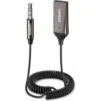 UGREEN Bluetooth-adapter Aux 3,5 mm plug naar USB-A