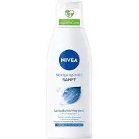 Nivea Visage Gezichtsreinigingsmelk 200ml