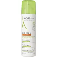 A-Derma Exomega Control Eco 50ml Gezichtsbehandeling