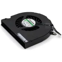 MMOBIEL CPU-Ventilator voor het Koelen van de Macbook Pro A1297 - 2009 / 2011