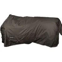 Horka Outdoordeken Dime 600D - 200 Grams Coffee/Rosegoud - 205