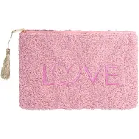 Yehwang Teddy Toilettas - Roze
