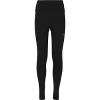 Les'Arcs Sportbroek 'Aderler' zwart