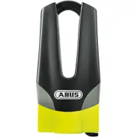 ABUS Granit Quick 37 60hb70 Maxi Schijfremslot