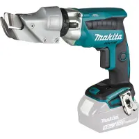 Makita DJS131Z Accu Plaatschaar 18V Basic Body