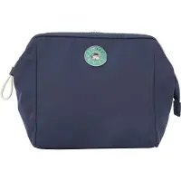 JOOP! Make up tas 'Patrizia' donkerblauw