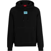 HUGO BOSS Daratschi214 Sweatshirt Sort Str. L