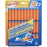 Nerf N Series Refill 50