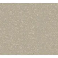 Architects Paper AS Creation - Vliesbehang - Alpha 333263 - 10,05x0,53 m - bruin/grijs - PVC-vrij
