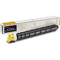 Kyocera TK-8515Y Toner Geel