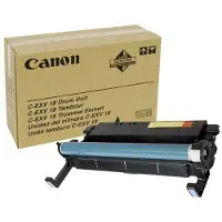 Canon Drum C-EXV 18 Zwart