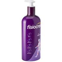 Fisiocrem Gel Active Xxl 600ml Crème