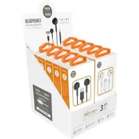 Tech One Tech Eartech Tec1303 Oordopjes