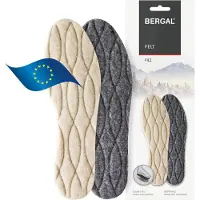 Bergal Felt 45