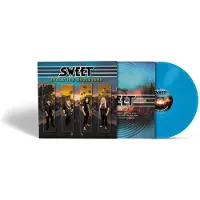 Sweet LP - Isolation Boulevard - voor Geen - standaard | Maat Standard