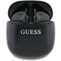 GUESS Printed Classic Logo Tws Draadloze Oordopjes