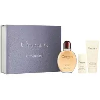Calvin Klein Obsession For Men EDP Gift set 125 ml
