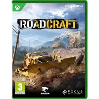 Roadcraft - Xbox Series X
