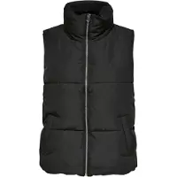 JDY Newerica short waistcoat