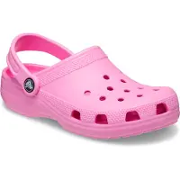 Crocs Open schoenen 'Classic' lichtroze