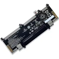 CoreParts MBXHP-BA0311 laptop reserve-onderdeel Batterij/Accu