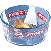 Pyrex Soufflévorm 21 cm