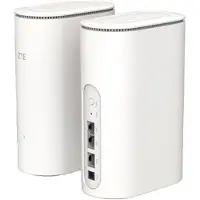 ZTE Router Z1320 WiFi 6 AX 1xWAN 2xLAN