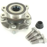 Skf Wiellagerset VKBA 6874 SKF voor o.a. TOYOTA