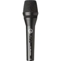 AKG P5 S Dynamic Vocal Microphone with Switch