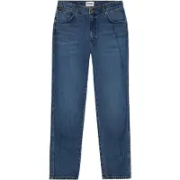 Wrangler Jeans 'RIVER' blauw denim