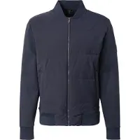 BOSS BLACK Tussenjas navy