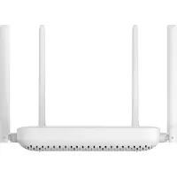 Xiaomi AX1500 draadloze router Gigabit Ethernet Dual-band (2.4 GHz / 5 GHz) Wit