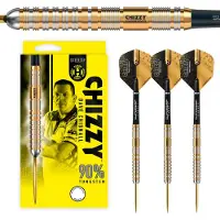 Harrows Chizzy 90% tungsten 24Gr