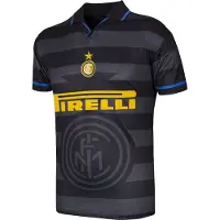 Copa Inter Milan Retro Uitshirt 1997-1998