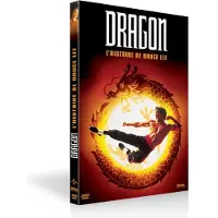 Bqhl Dragon, L Histoire De Bruce Lee-Fr