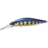 Shimano Cardiff Flügel Flat 70 Candy 7 cm 5 g Wobbler