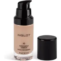 INGLOT - Face & Body Glow Foundation 30 ml Nr. 74
