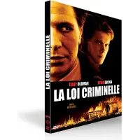 Bqhl Loi Criminelle (La) - FR