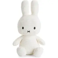 Nijntje Corduroy Offwhite 33cm Eco