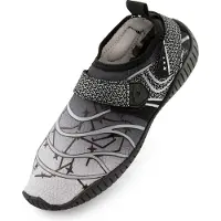 LOAP Dabbs Kinderwaterschoenen Blk-grijs Zwart - 30