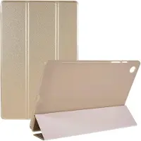 Phreeze Hoes geschikt voor Samsung Galaxy Tablet S6 Lite 2020/2021/2022 Hoesje Case Vouwbaar met Pencil Vakje