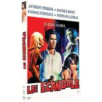Bqhl Scandale - FR