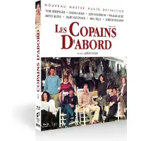 Bqhl Copains D Abord - FR-Bluray
