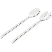 Alessi Saladeset Dry (2-Delig)