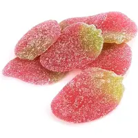 Red Band Gesuikerde Aardbeien - 6 kilo (12 x 500 gram)