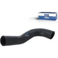 DT Spare Parts 5.45313 Radiateurslang