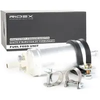 RIDEX 458F0060 Brandstofpomp