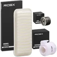 RIDEX 4055F8729 Filterset