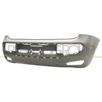 PRASCO FT3441071 Achterbumper