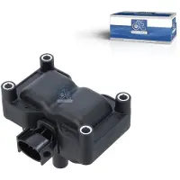 DT Spare Parts 13.44701 Bobine